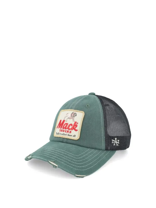 American Needle Herren Hut Grün | online kaufen