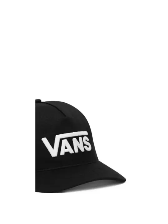 Vans Herren Hut Schwarz | online kaufen