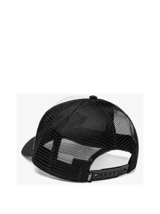 Vans Herren Hut Schwarz | online kaufen