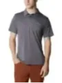 Columbia Herren Polo Grau | online kaufen