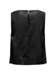 Only Damen Bluse Schwarz | online kaufen