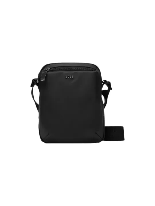 Boss Herren Tasche Schwarz | online kaufen