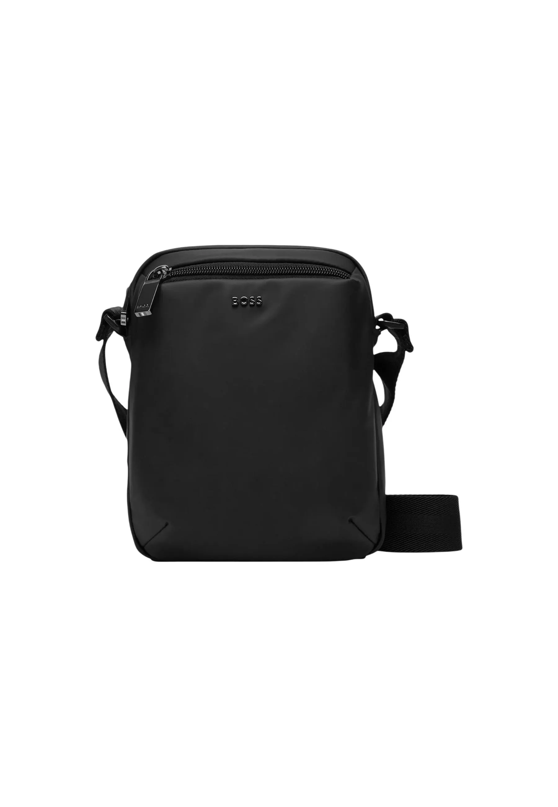 Boss Herren Tasche Schwarz 515496