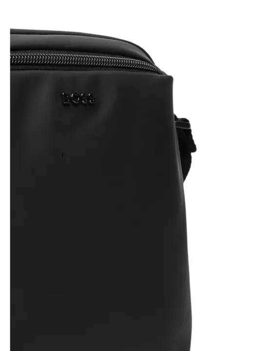 Boss Herren Tasche Schwarz | online kaufen