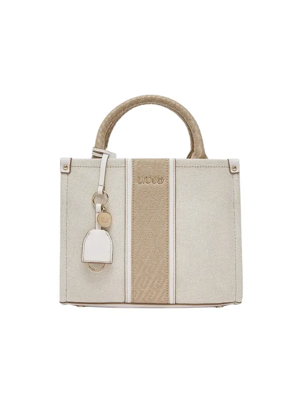 Liu Jo Damen Tasche Beige | online kaufen