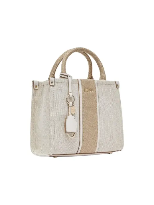 Liu Jo Damen Tasche Beige | online kaufen