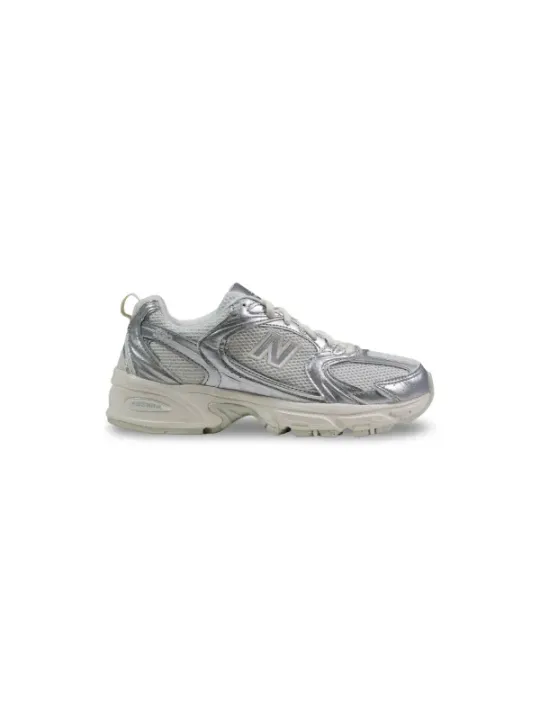 New Balance Damen Sneaker Silbern | online kaufen