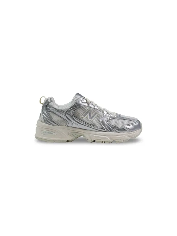 New Balance Damen Sneaker Silbern | online kaufen
