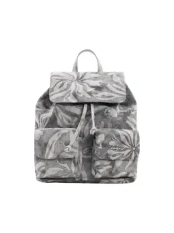 Desigual Tasche Grau mieten - Flex-Fashion Verleih-Shop