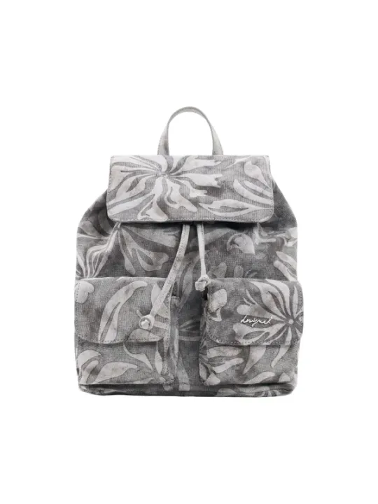 Desigual Damen Tasche Grau | online kaufen