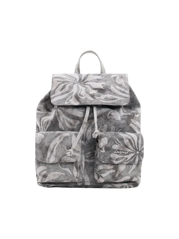 Desigual Damen Tasche Grau | online kaufen