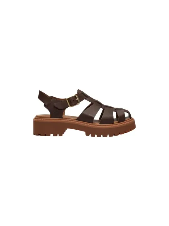 Timberland Damen Sandale Braun | online kaufen