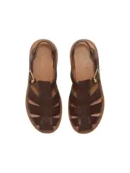 Timberland Damen Sandale Braun | online kaufen