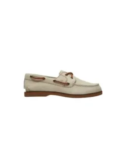 Timberland Damen Mokassin Beige | online kaufen