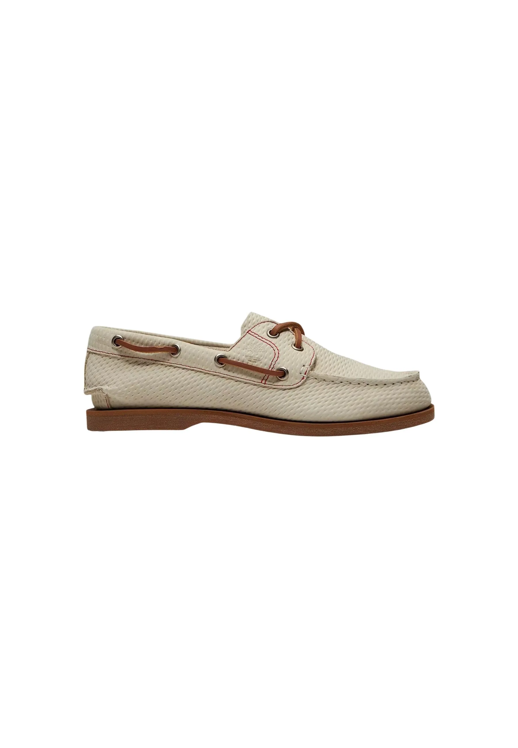 Damen Mokassin Beige 514715