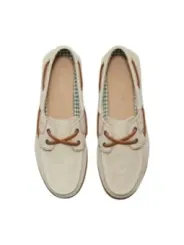 Timberland Damen Mokassin Beige | online kaufen