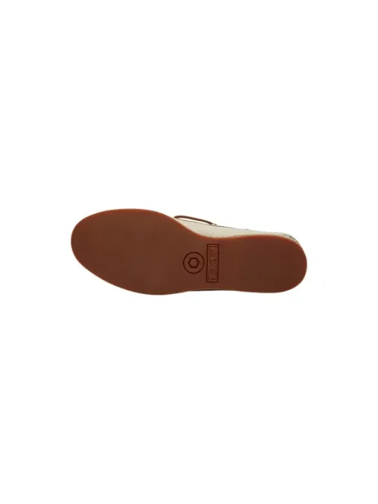 Timberland Damen Mokassin Beige | online kaufen