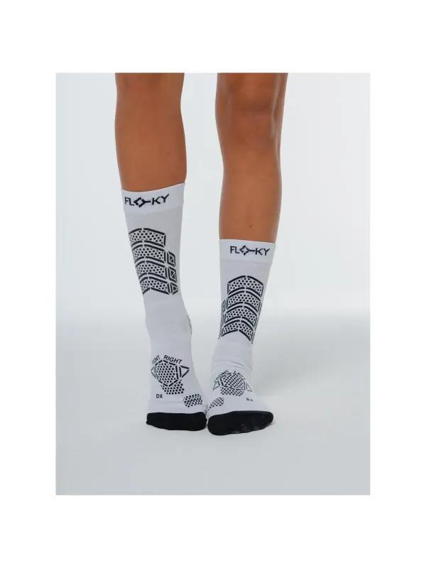 Flo-ky Mann Weiß | online kaufen