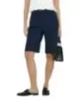 Only Damen Shorts Blau | online kaufen