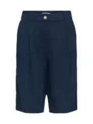 Only Damen Shorts Blau | online kaufen