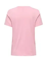 Only Damen T-Shirt Rosa | online kaufen
