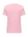 Only Damen T-Shirt Rosa | online kaufen