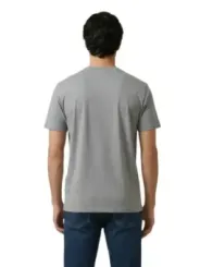 Napapijri Herren T-Shirt Grau | online kaufen