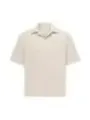 Only & Sons Herren Hemd Beige | online kaufen