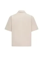 Only & Sons Herren Hemd Beige | online kaufen