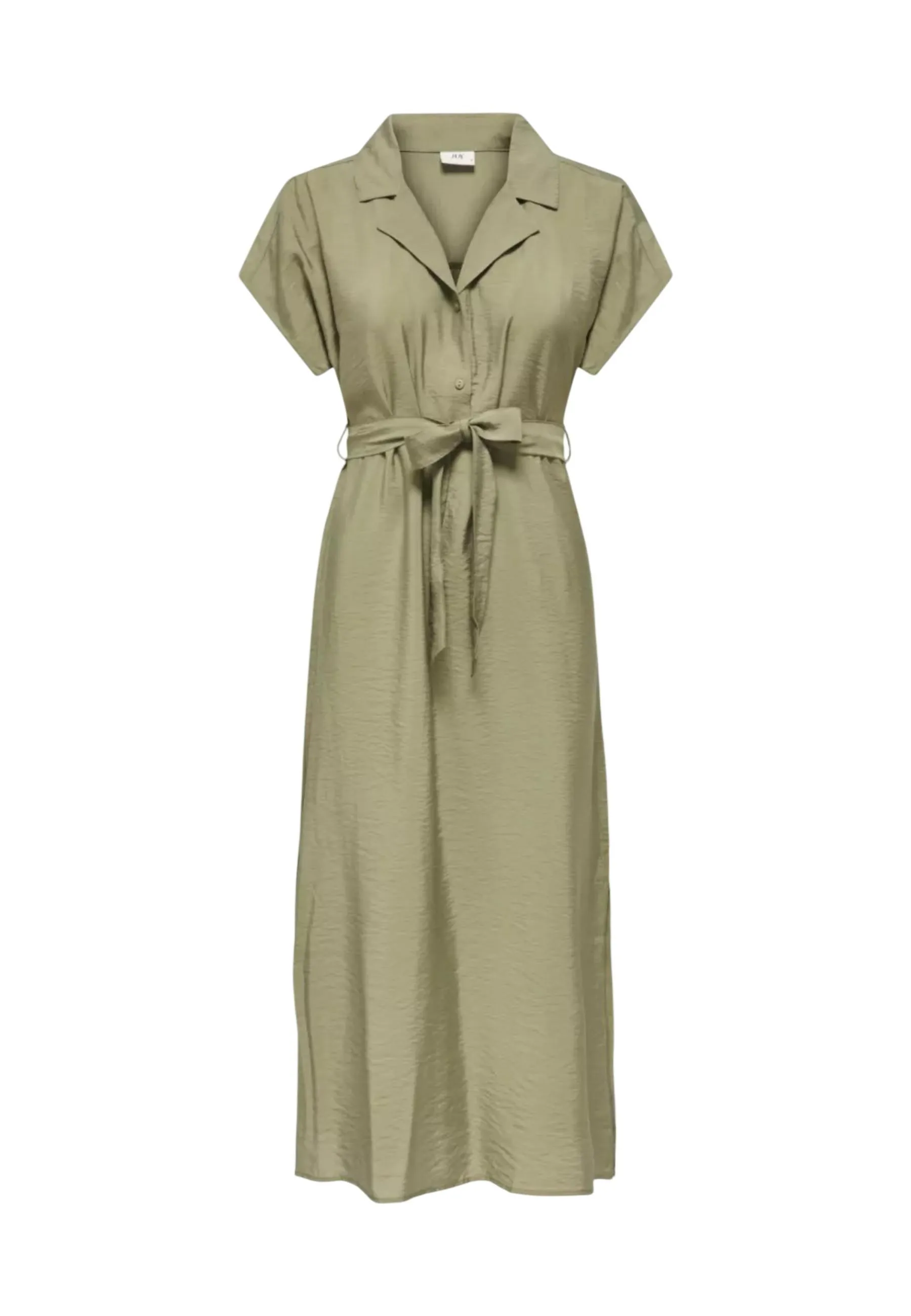 Damen Kleid Grün 514647