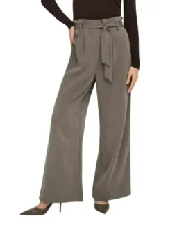 Only Damen Hose Braun mieten - Flex-Fashion Verleih-Shop