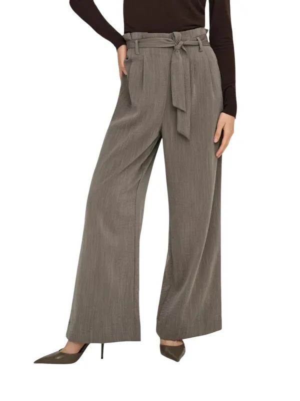 Only Damen Hose Braun | online kaufen