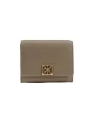 Calvin Klein Damen Portmonees Beige | online kaufen