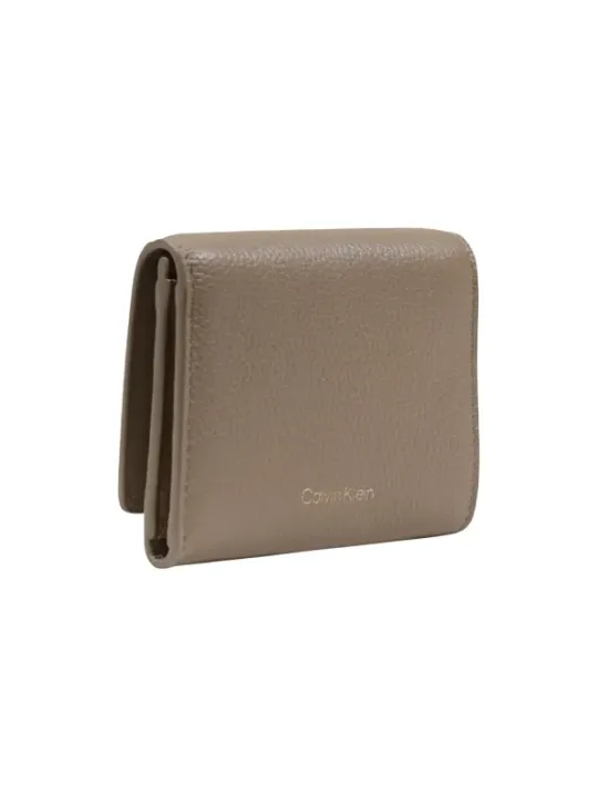 Calvin Klein Damen Portmonees Beige | online kaufen