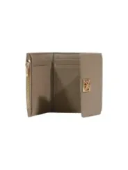 Calvin Klein Damen Portmonees Beige | online kaufen