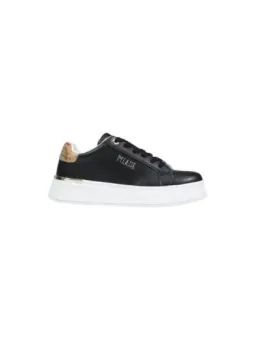 Miete Alviero Martini Damen Sneaker Schwarz - Flex-Fashion