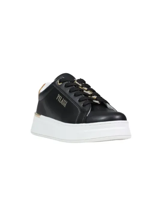 Alviero Martini Prima Classe Damen Sneaker Schwarz