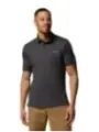 Columbia Herren Polo Grau | online kaufen