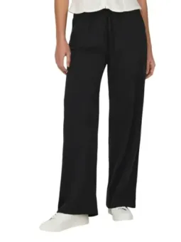 Only Damen Hose Schwarz mieten | Flex-Fashion Verleih