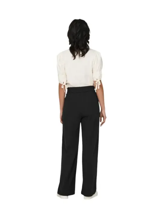 Only Damen Hose Schwarz | online kaufen