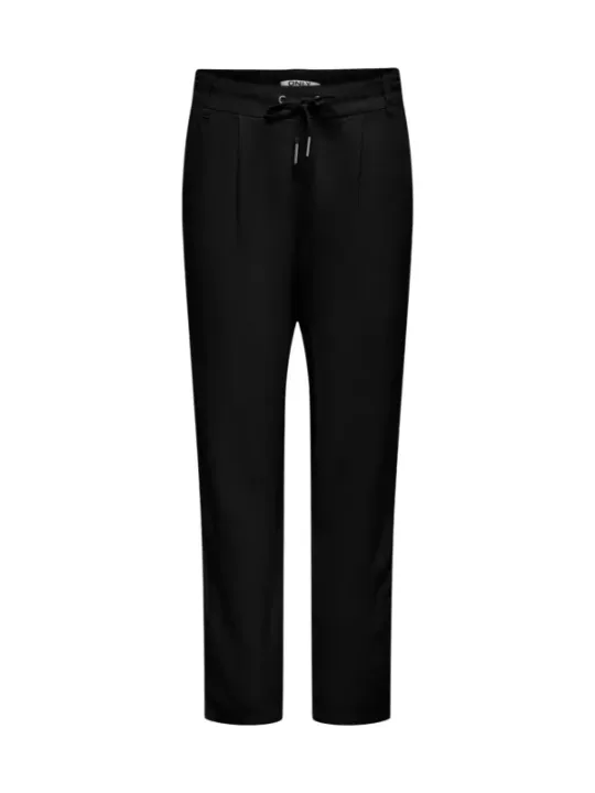 Only Damen Hose Schwarz | online kaufen