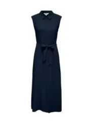 Only Damen Kleid Blau | online kaufen