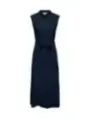 Only Damen Kleid Blau | online kaufen