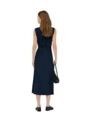 Only Damen Kleid Blau | online kaufen