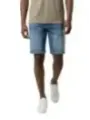 Replay Herren Bermudas Azurblau | online kaufen