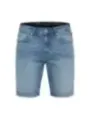 Replay Herren Bermudas Azurblau | online kaufen