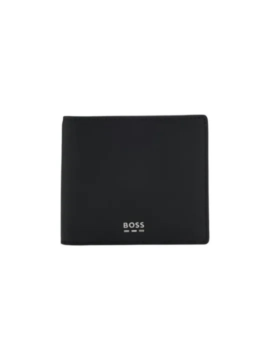 Boss Herren Brieftasche Schwarz | online kaufen