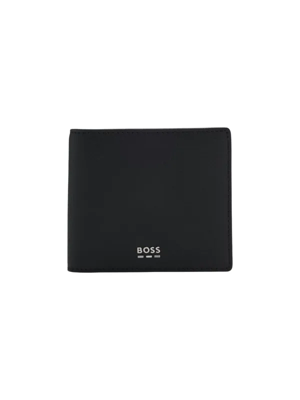 Boss Herren Brieftasche Schwarz | online kaufen