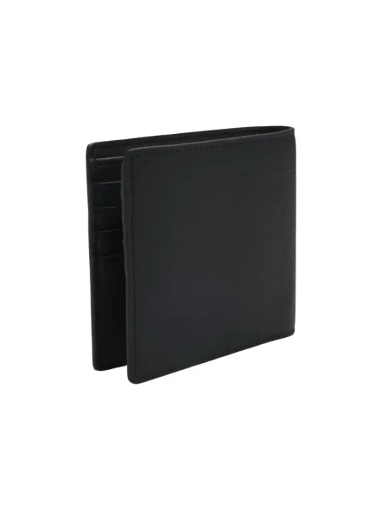 Boss Herren Brieftasche Schwarz | online kaufen