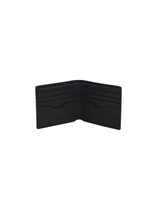 Boss Herren Brieftasche Schwarz | online kaufen